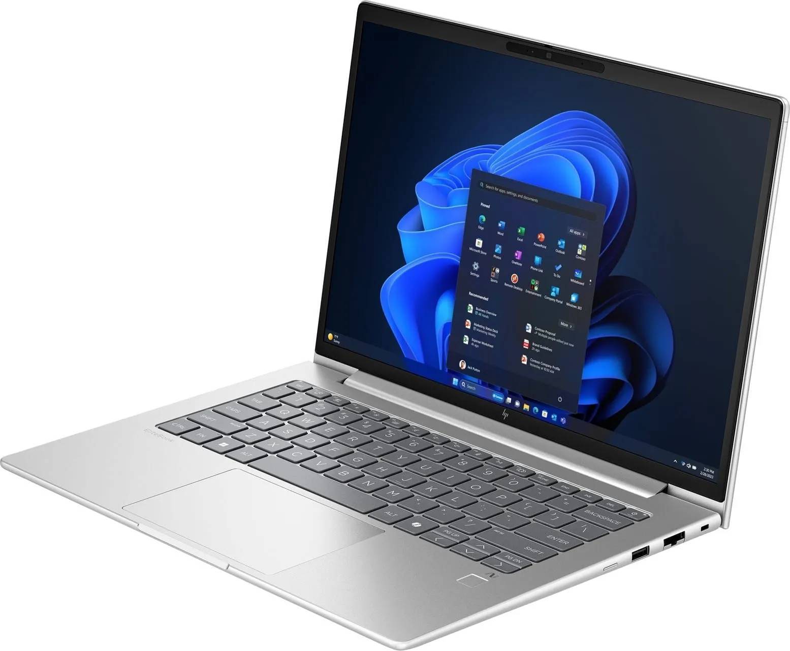 Ноутбук HP EliteBook 6 G1ah (AY4Z3AV_V4) фото3
