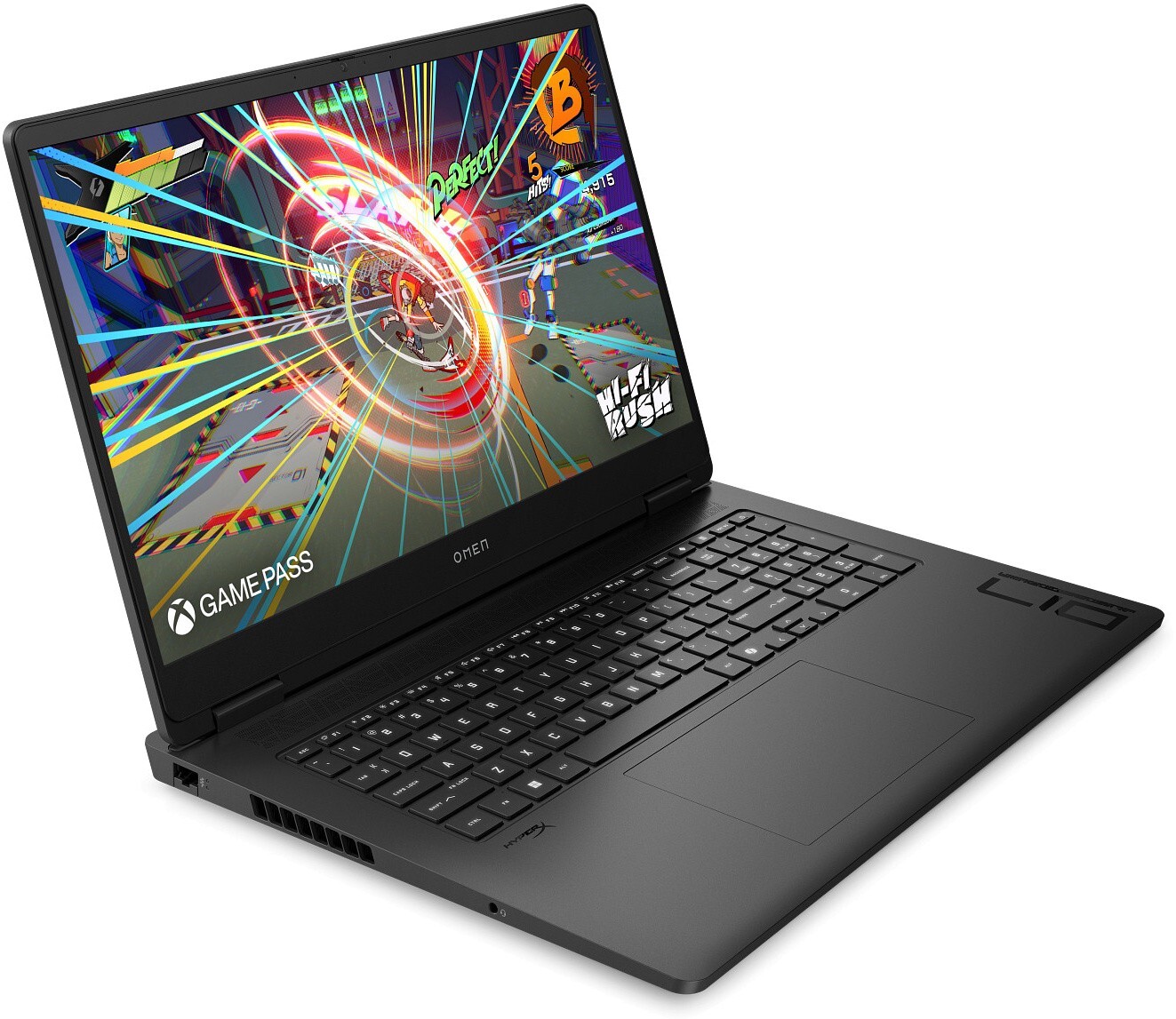 Ноутбук HP OMEN Gaming 17-db1013ua (C9SB1EA) фото2
