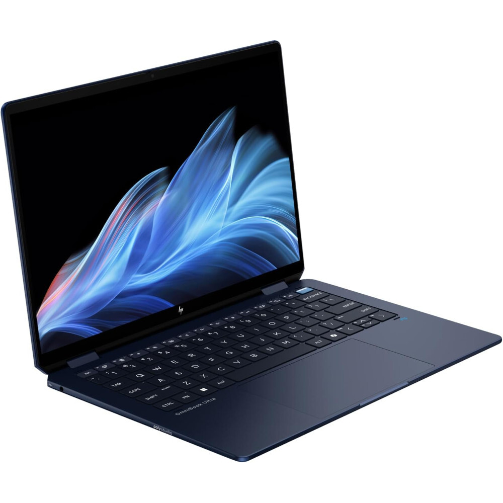 Ноутбук HP OmniBook Ultra Flip x360 14-fh0020ua (C9RU6EA) фото