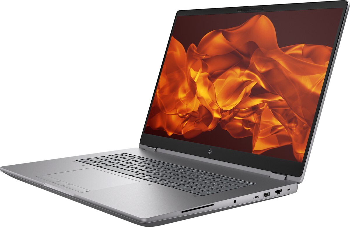 Ноутбук HP ZBook Fury G1i (5F9V6ES) фото4