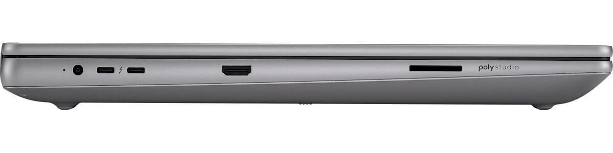 Ноутбук HP ZBook Fury G1i (5F9V6ES) фото7