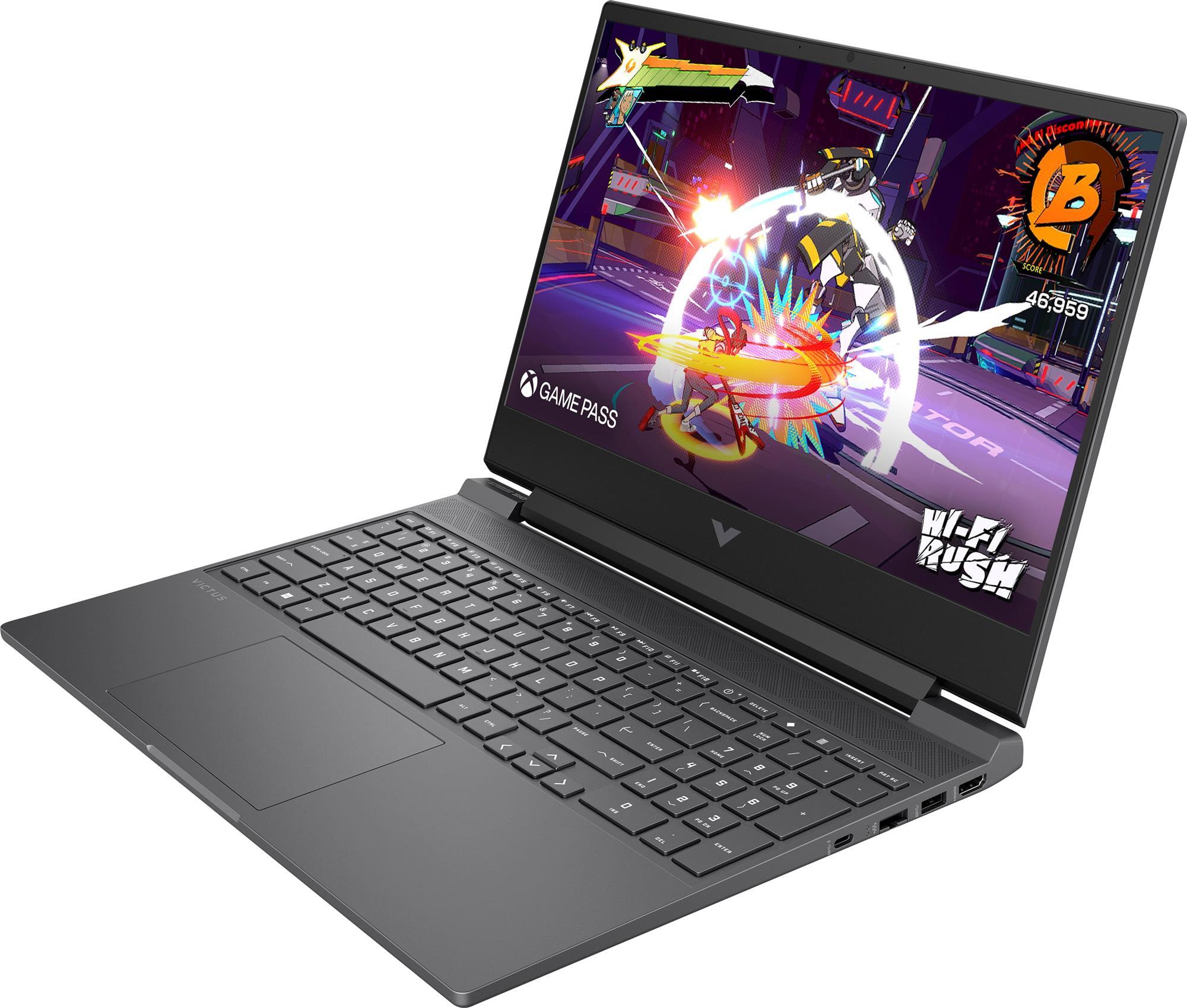 Ноутбук HP Victus Gaming 15-fb3056ua (C1XA5EA) фото3