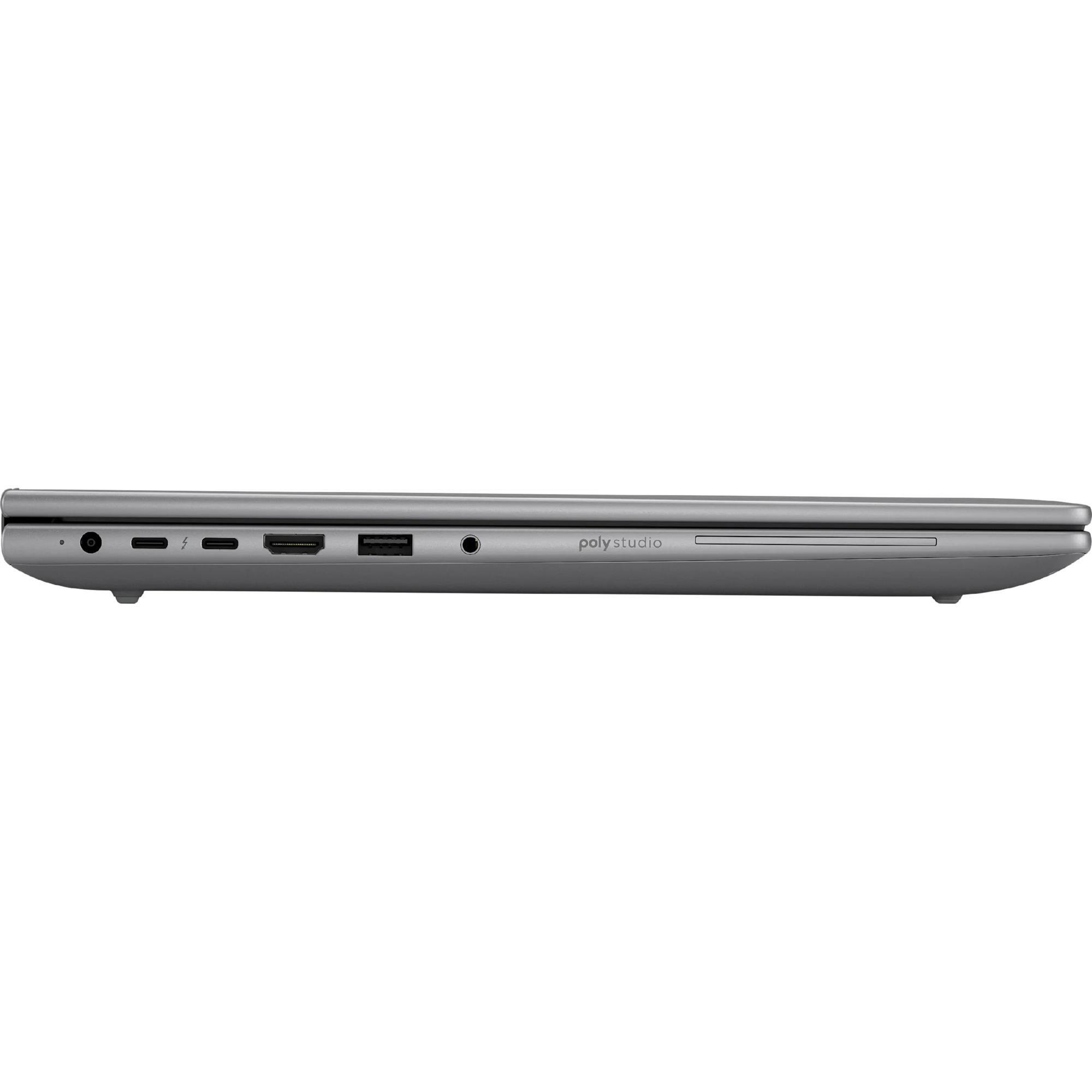 Ноутбук HP ZBook X G1i (B30HZES) фото5