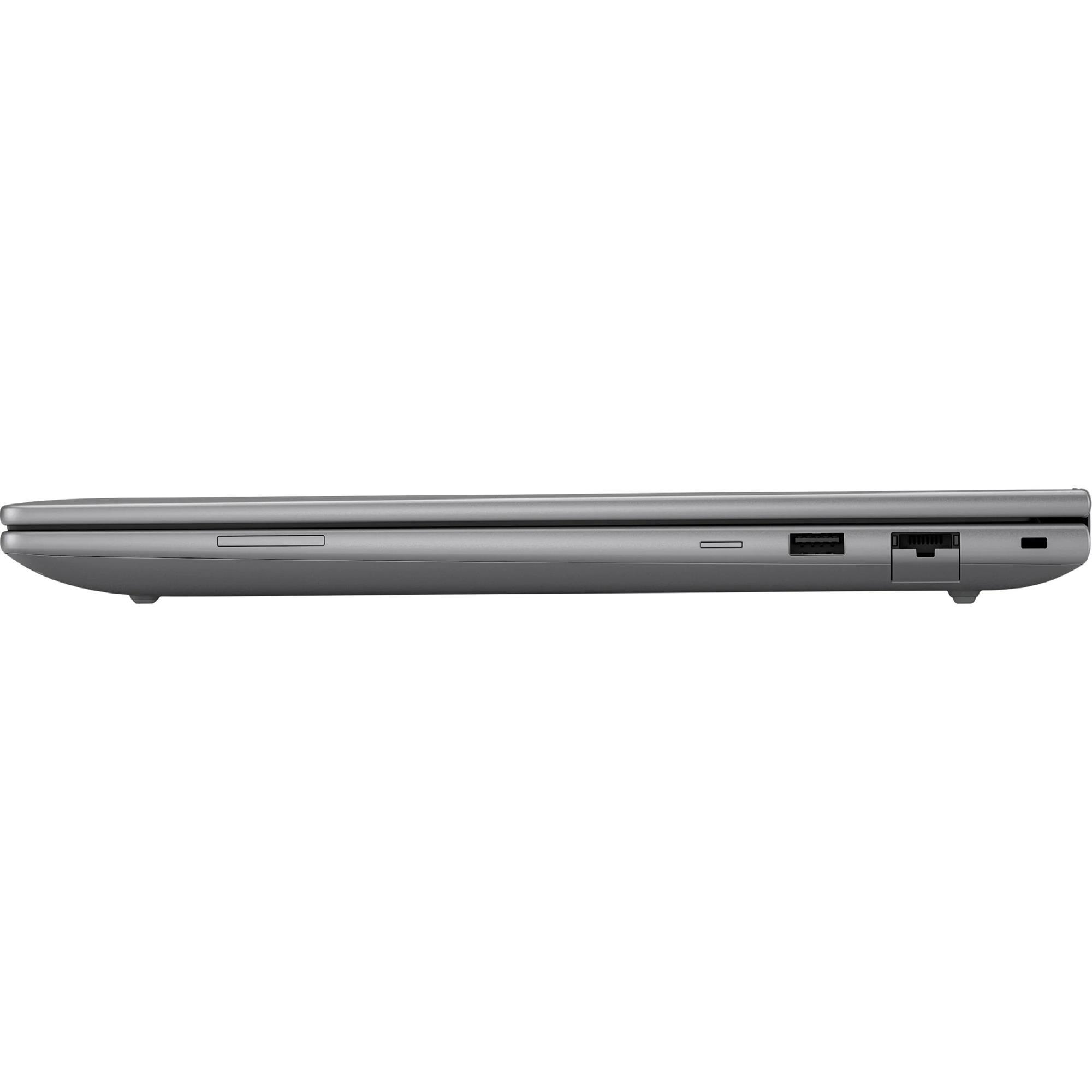 Ноутбук HP ZBook X G1i (B30HZES) фото6