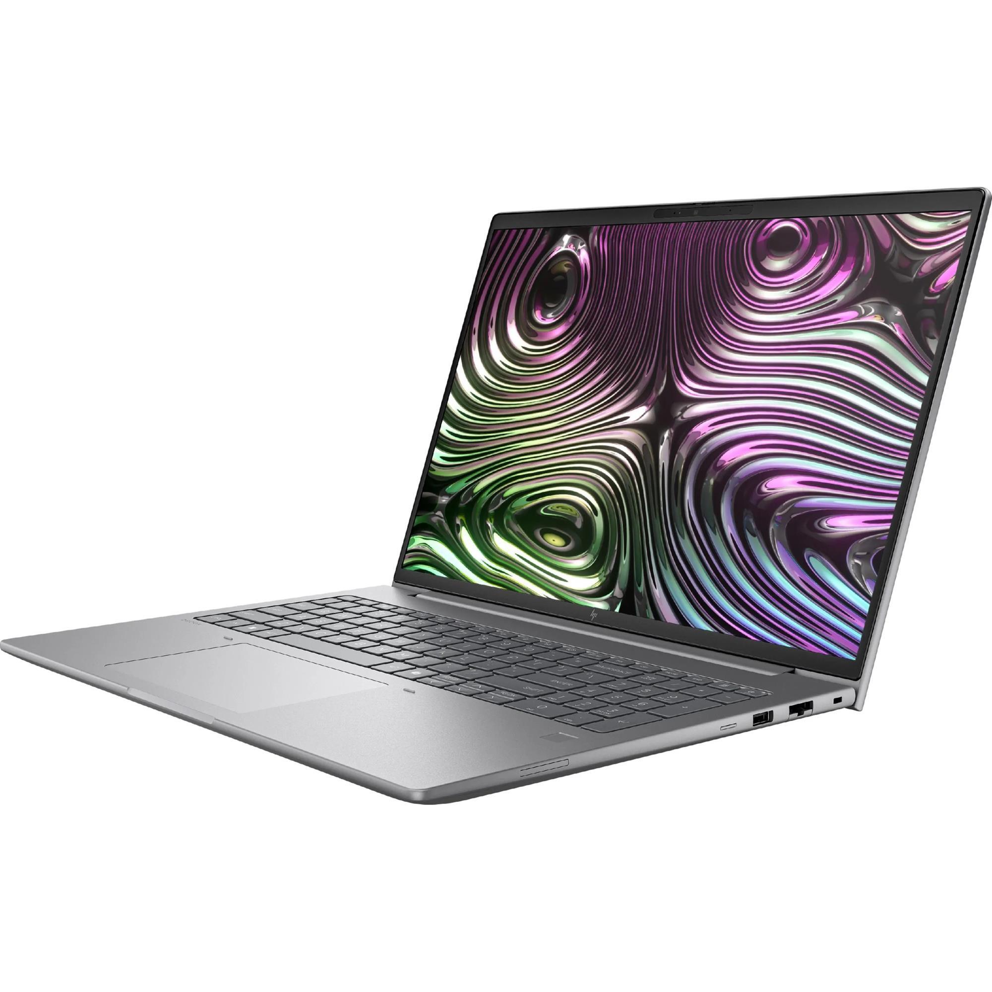 Ноутбук HP ZBook X G1i (B30HXES) фото3