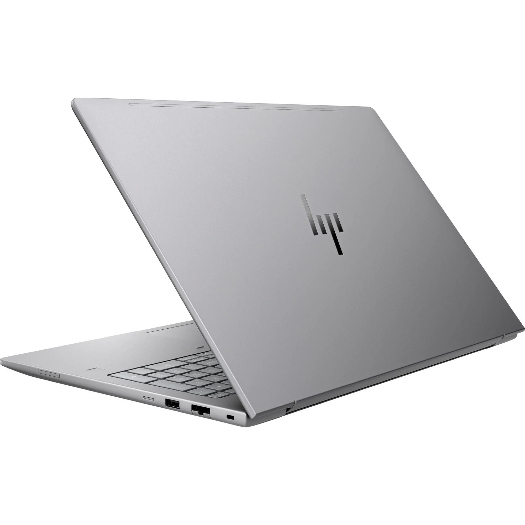 Ноутбук HP ZBook X G1i (B30HXES) фото4