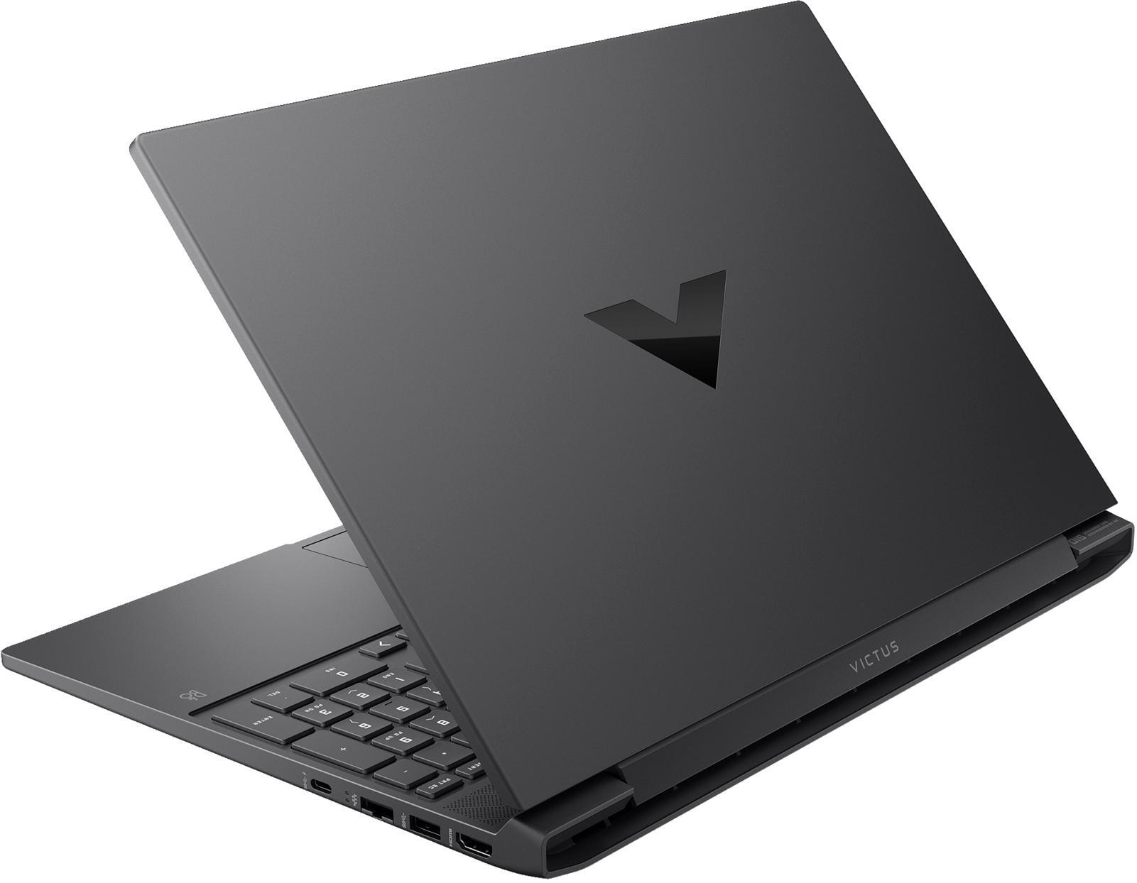 Ноутбук HP Victus Gaming 15-fa2001ua (BW7L5EA) фото4