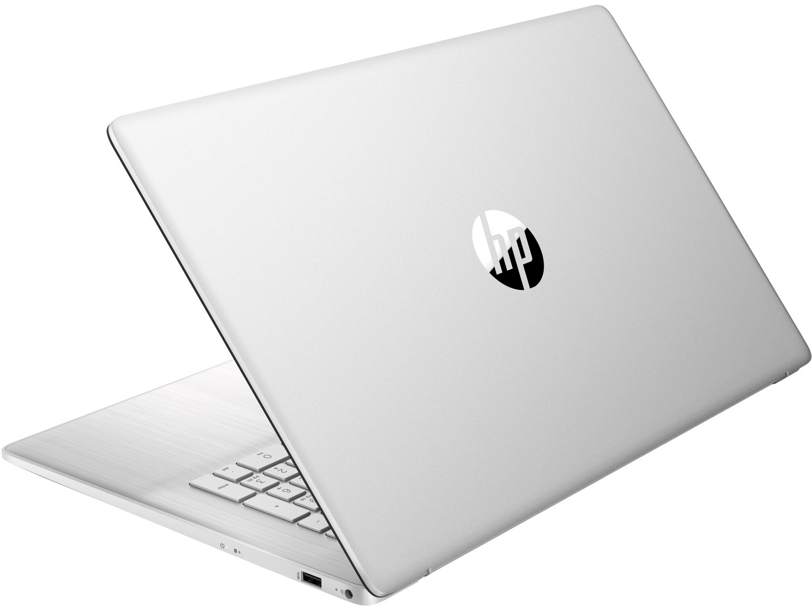 Ноутбук HP 17-cp2045ua (D16F5EA) фото4