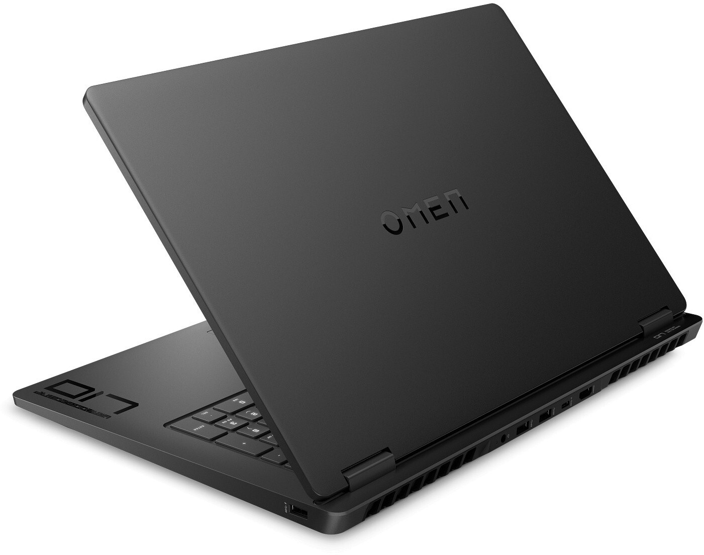 Ноутбук HP OMEN Gaming 17-db1016ua (C9SB3EA) фото4