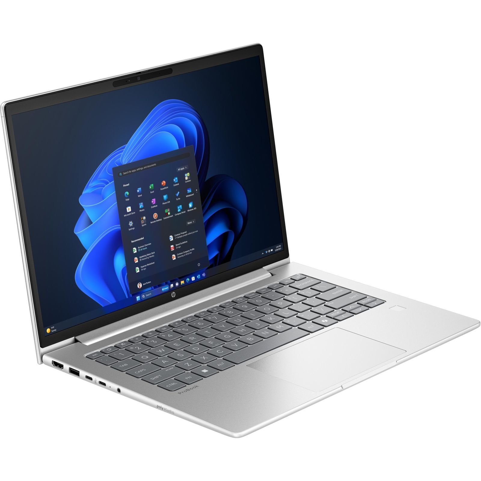 Ноутбук HP ProBook 4 G1iR (B3FZ8AV_V1) фото2