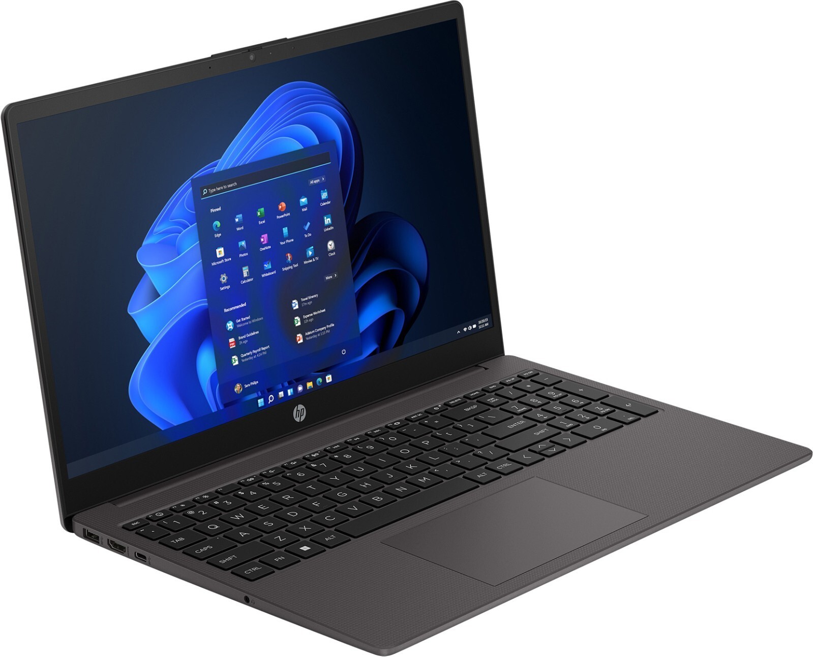 Ноутбук HP 255R G10 (CE0Y5ES) фото2