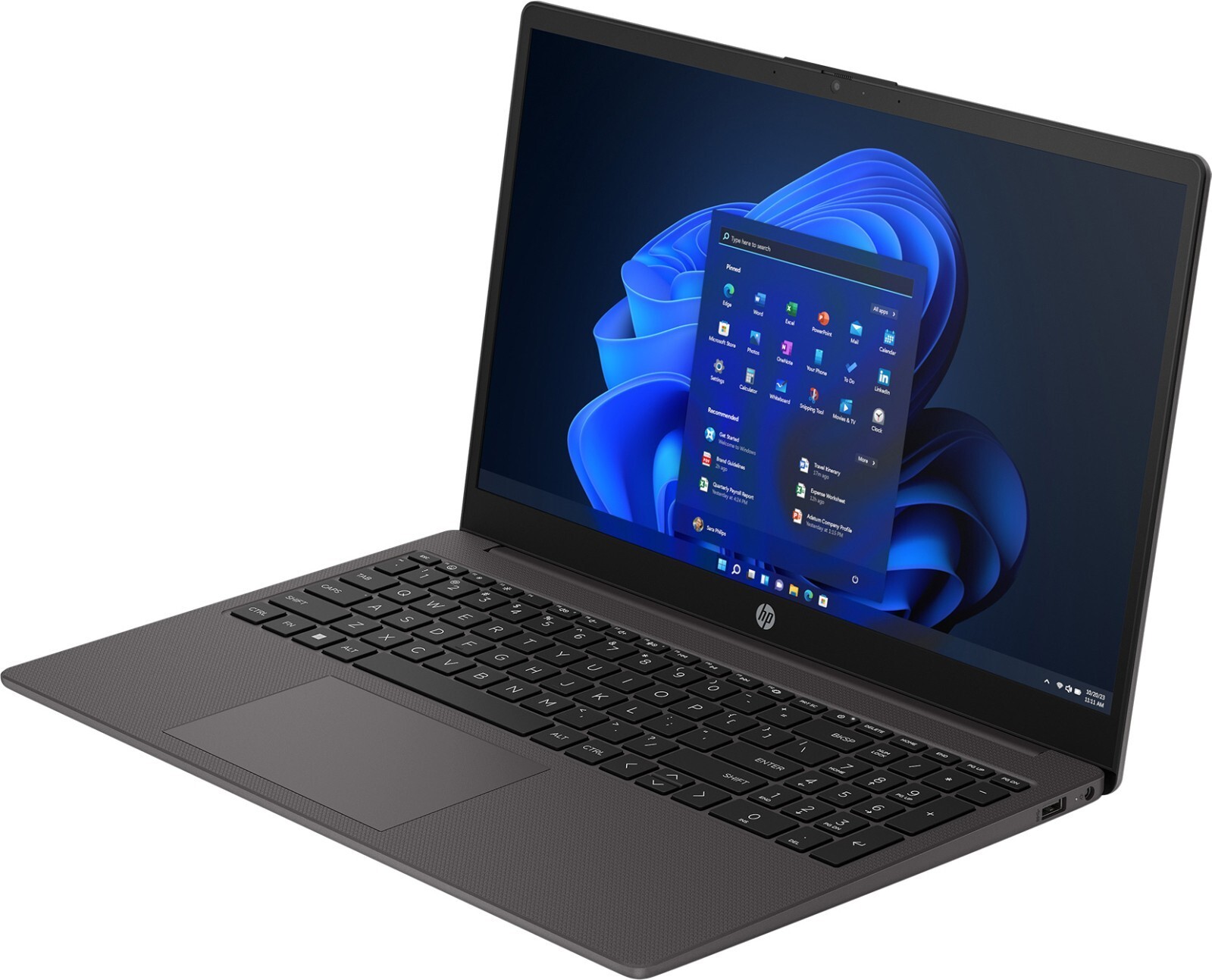 Ноутбук HP 255R G10 (CE0Y5ES) фото3