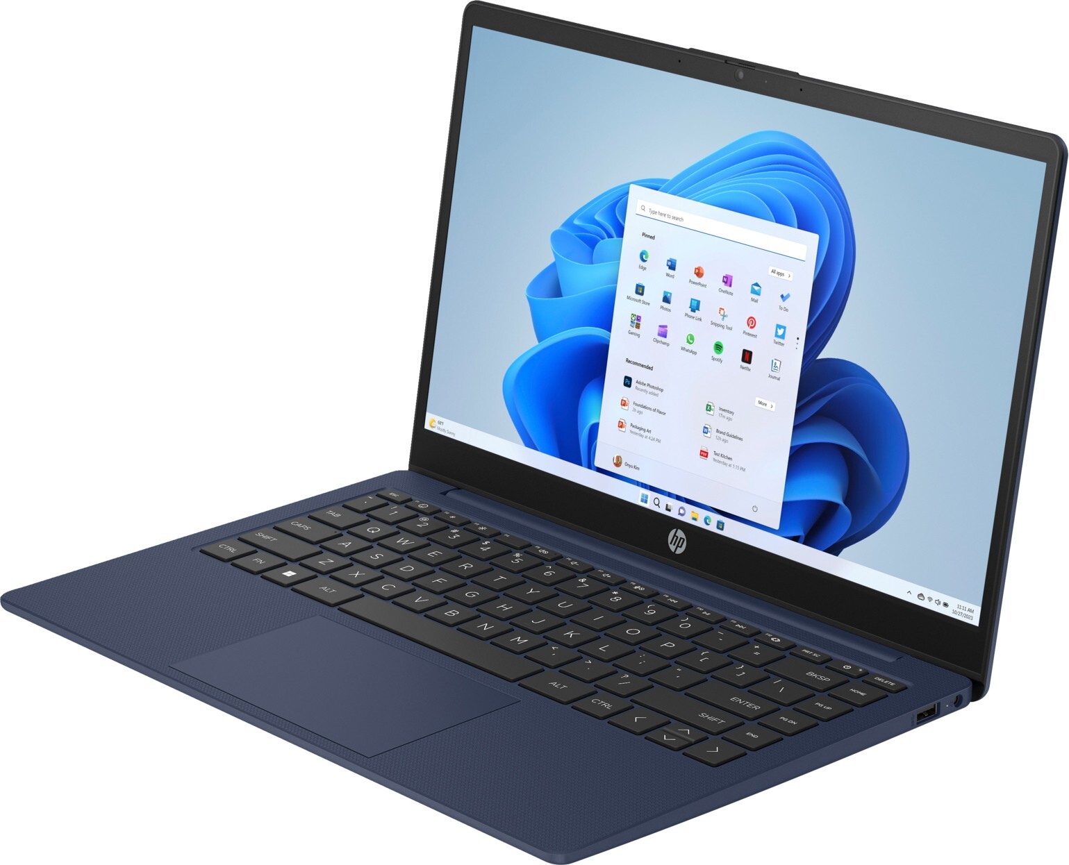 Ноутбук HP 14-ep0061ua (C9MY7EA) фото3