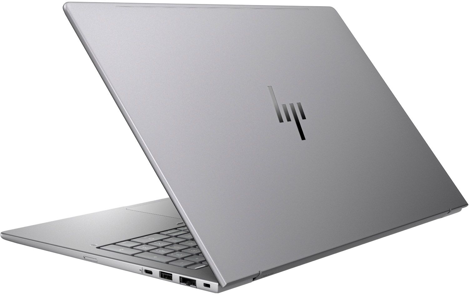 Ноутбук HP ZBook 8 G1i (D10LDES) фото