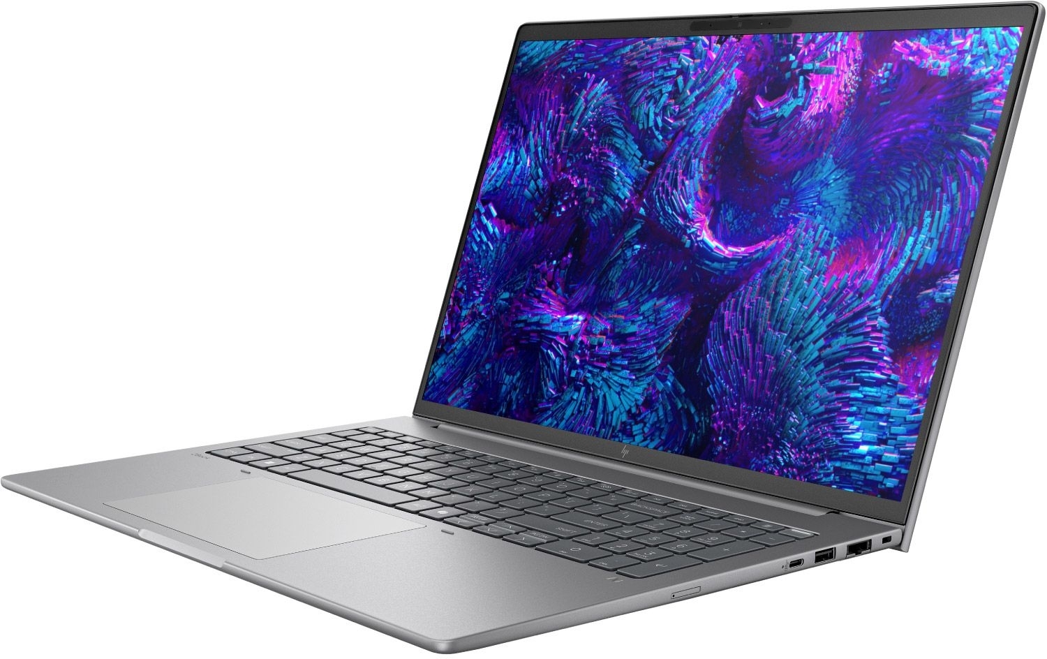 Ноутбук HP ZBook 8 G1i (D10LDES) фото