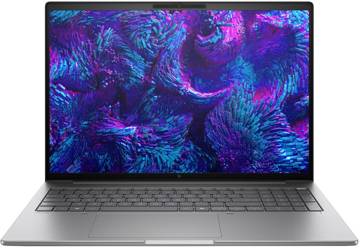 Ноутбук HP ZBook 8 G1i (D10LDES) фото