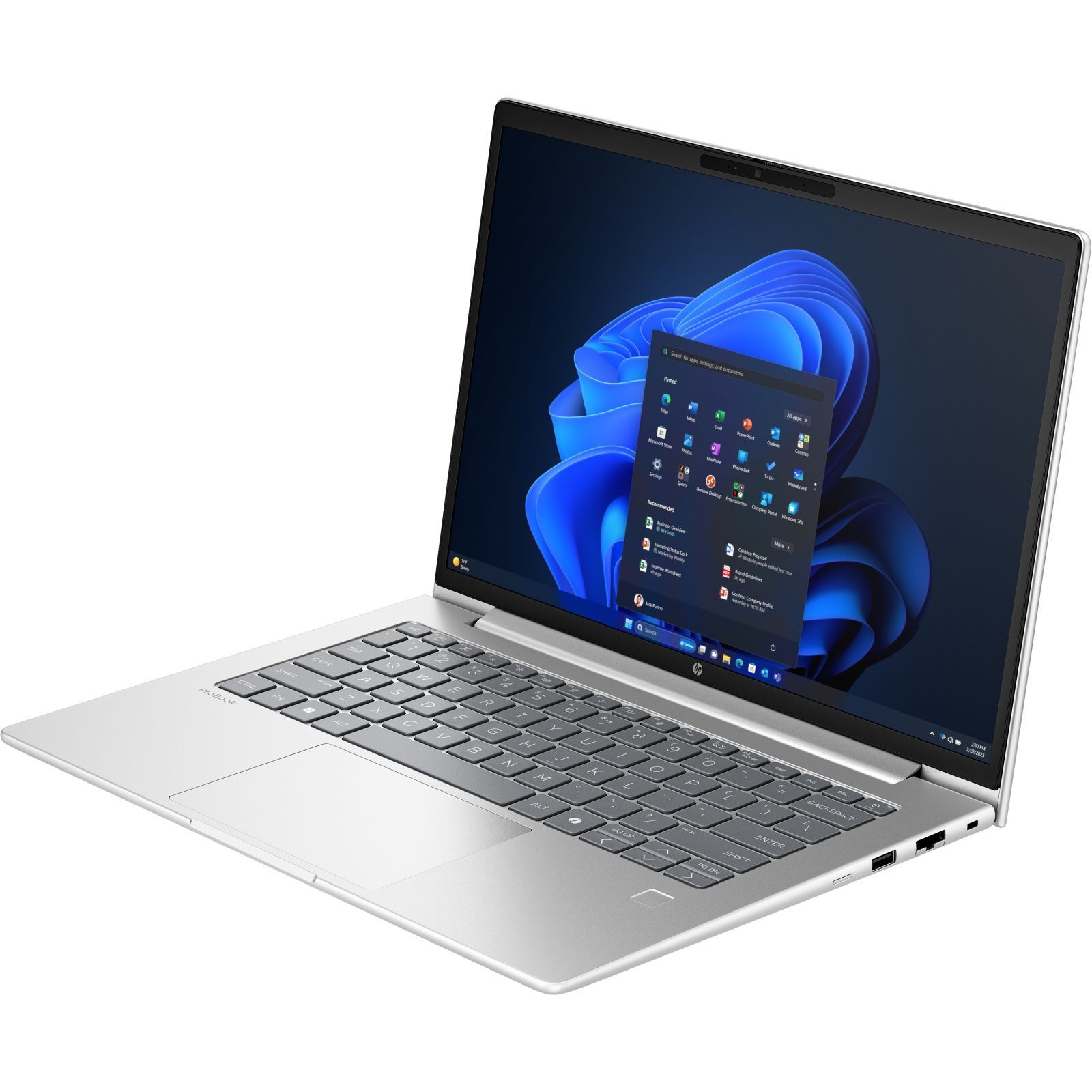 Ноутбук HP ProBook 4 G1i (B1AZ7AV_V5) фото3