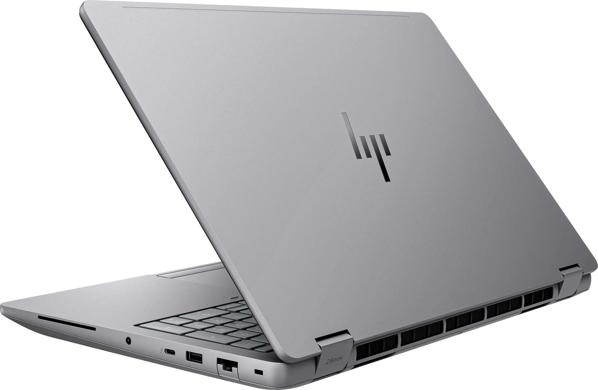 Ноутбук HP ZBook Fury G1i (5F9U0ES) фото4