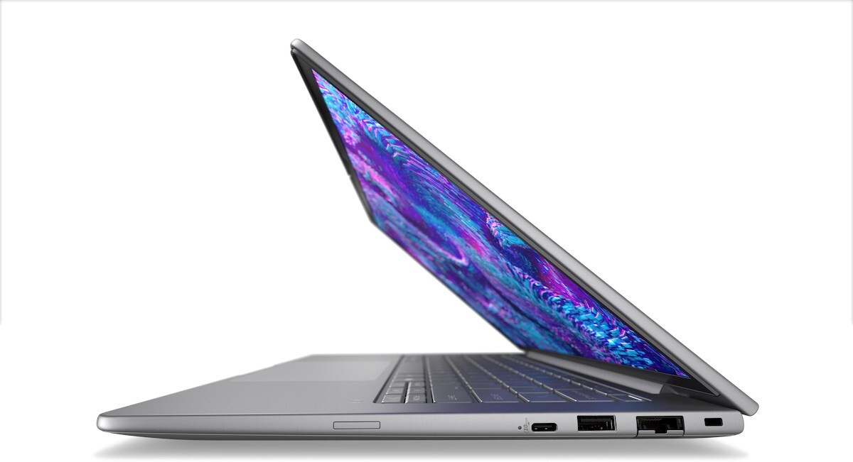 Ноутбук HP ZBook 8 G1i (B30JNES) фото5