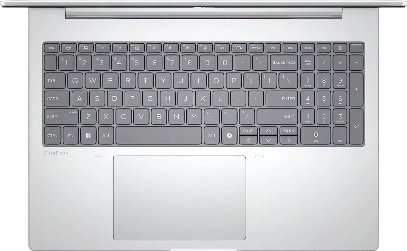 Ноутбук HP EliteBook 6 G1i (AV3Z0AV_V2) фото