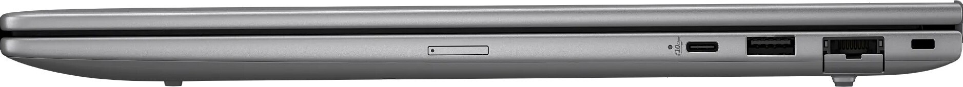Ноутбук HP ZBook 8 G1i (B30K0ES) фото7