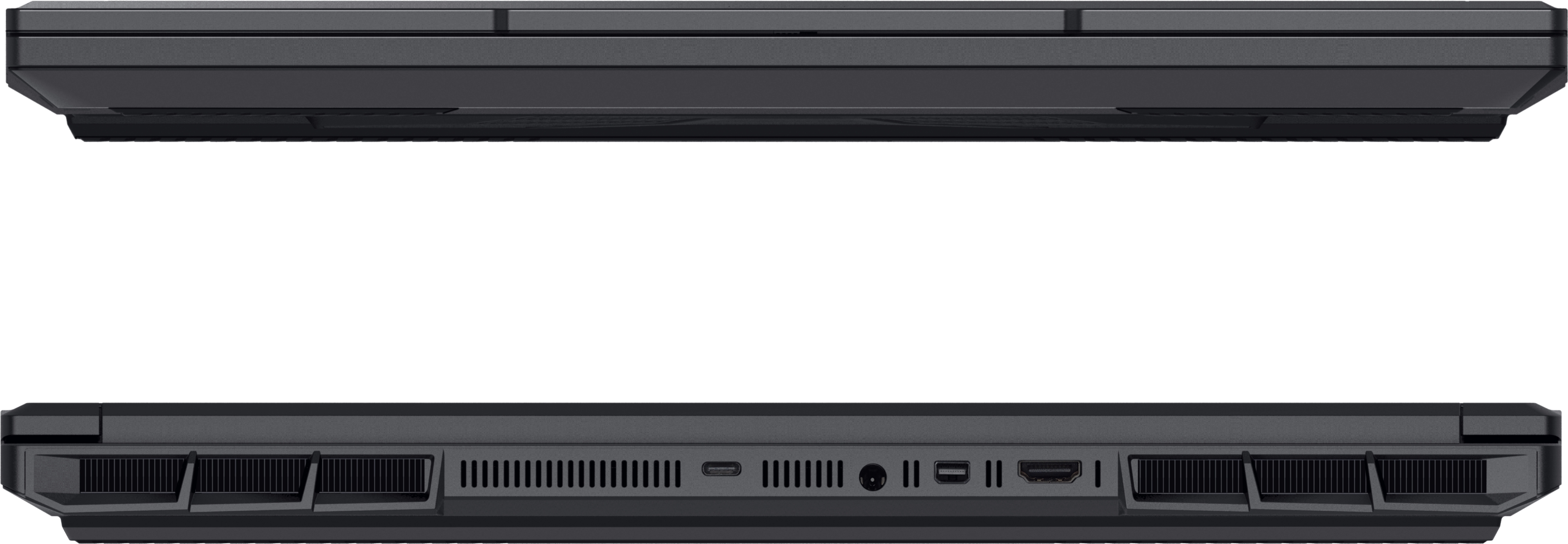 Ноутбук DREAM MACHINES RX5070Ti-16 (RX5070Ti-16UA21) фото4