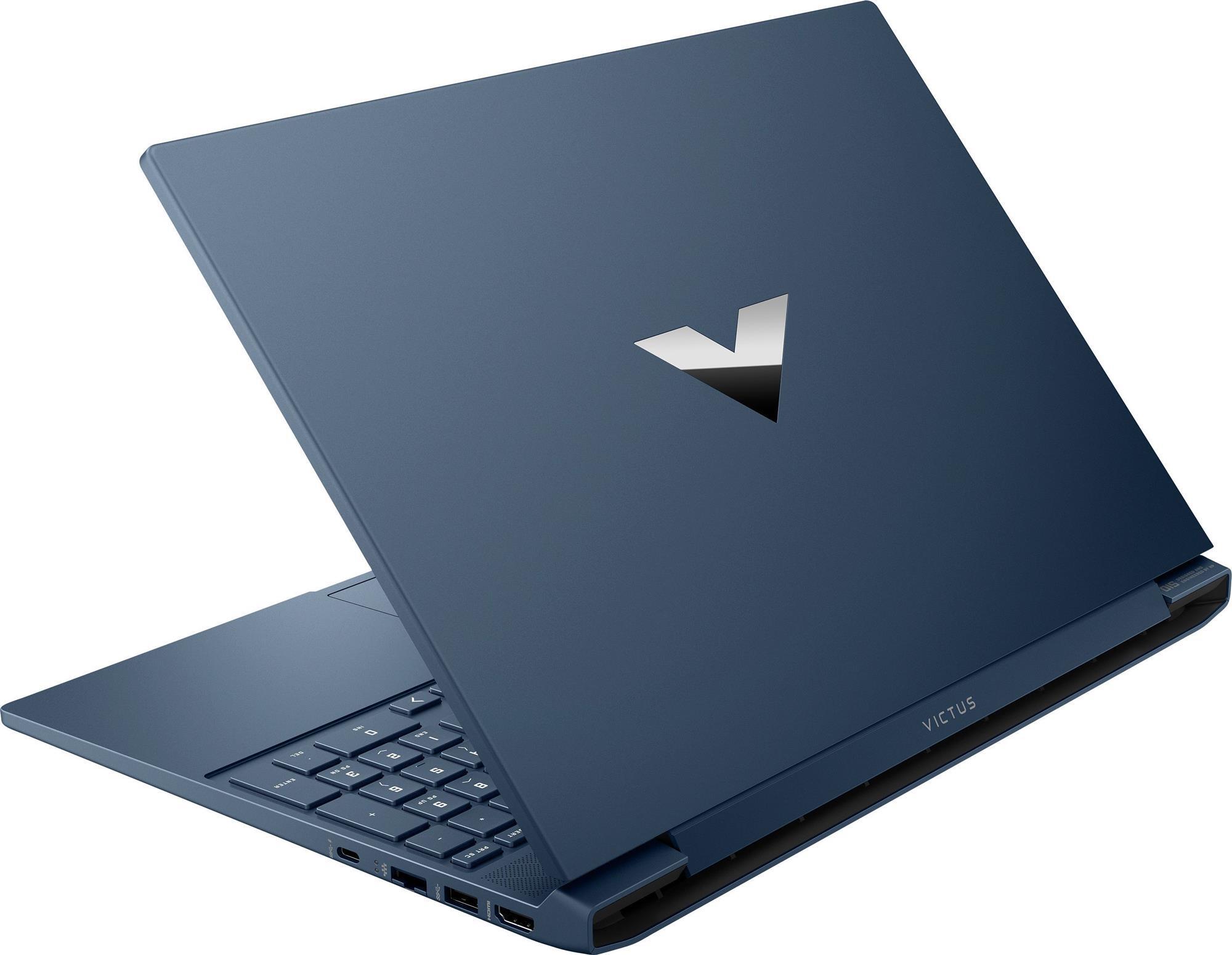 Ноутбук HP Victus Gaming 15-fb3068ua (C9RY6EA) фото4