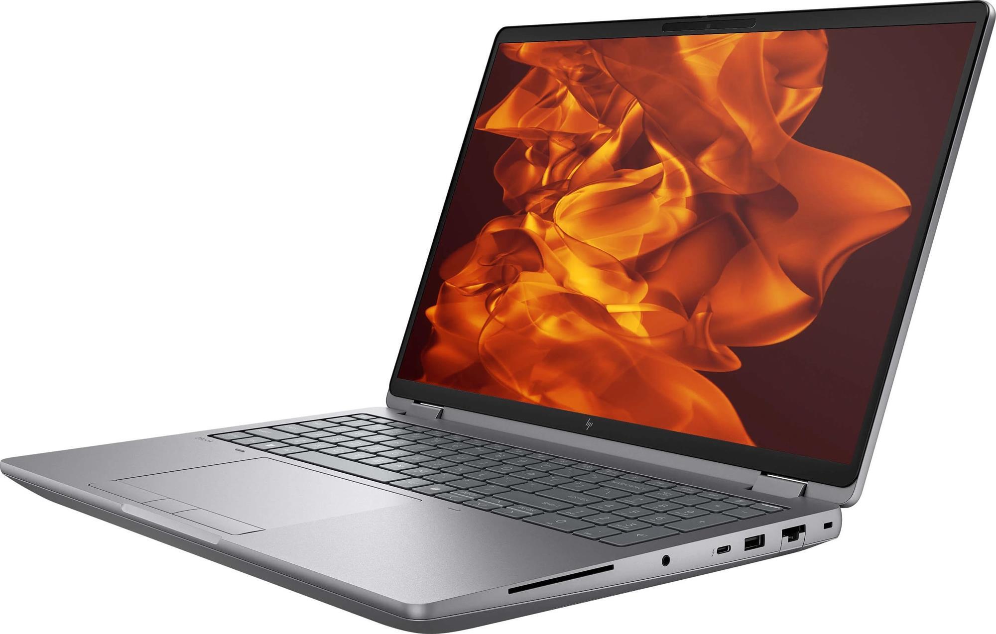 Ноутбук HP ZBook Fury G1i (5F9V4ES) фото3