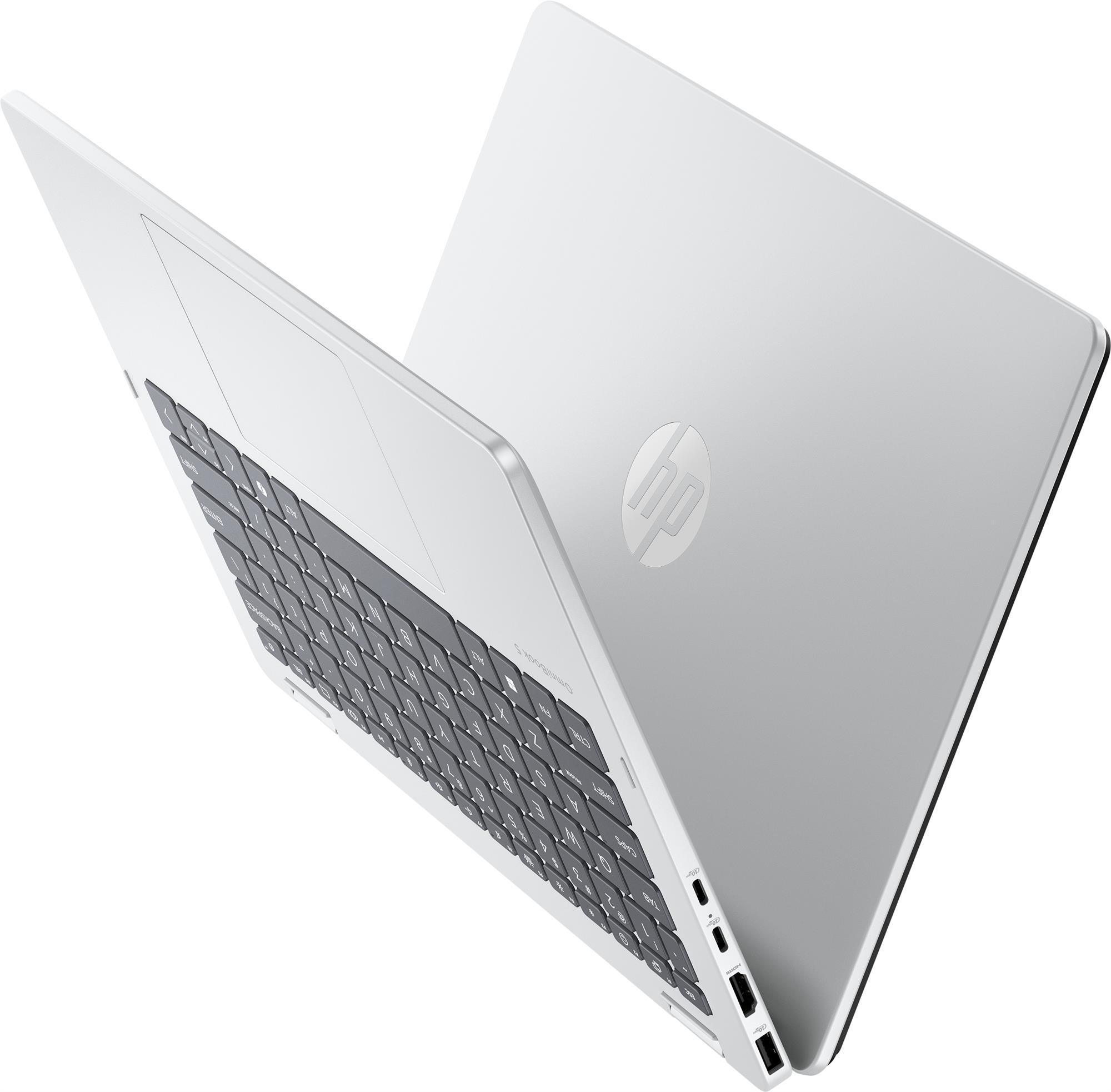 Ноутбук HP OmniBook 5 Flip x360 14-fp0033ua (C9RR8EA) фото7