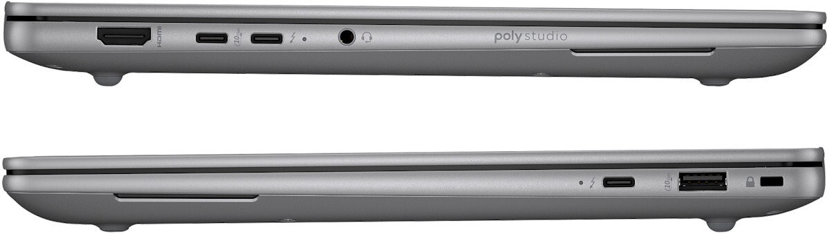 Ноутбук HP ZBook Ultra G1a (C8CL7ES) фото7