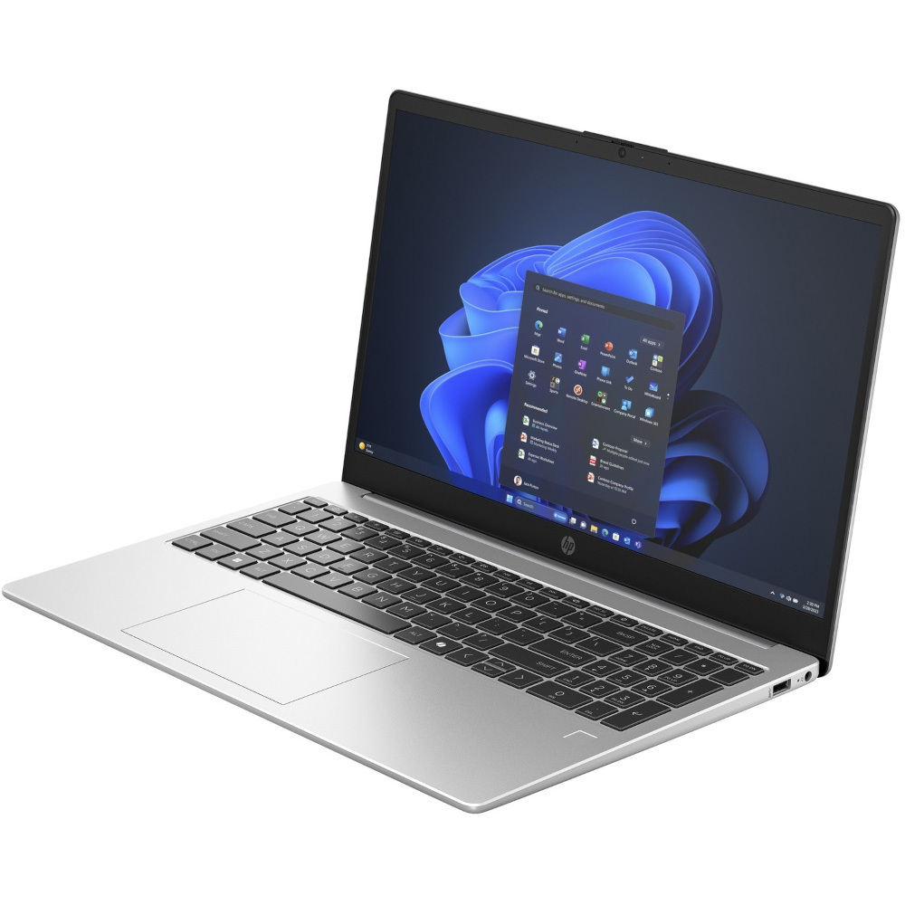 Ноутбук HP 255R G10 (B39ZFAT) фото3