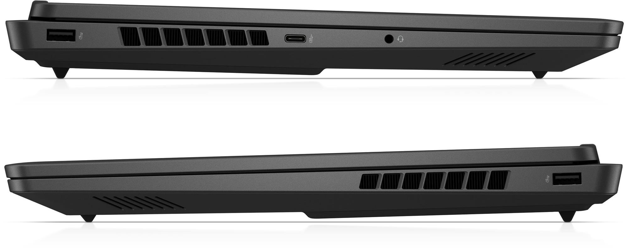 Ноутбук HP OMEN Gaming 16-am0021ua (BW7N2EA) фото5