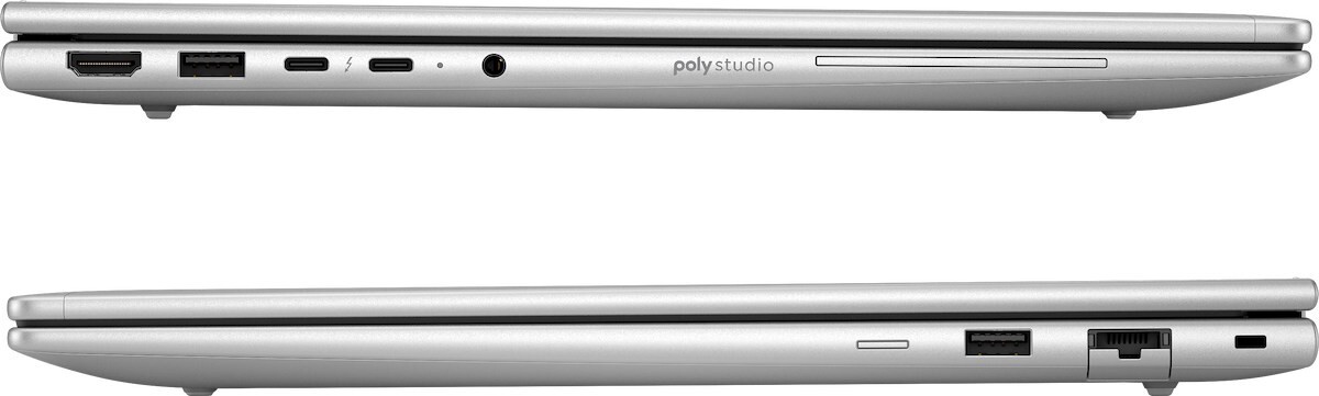 Ноутбук HP EliteBook 6 G1ah (AZ8Z1AV_V9) фото6