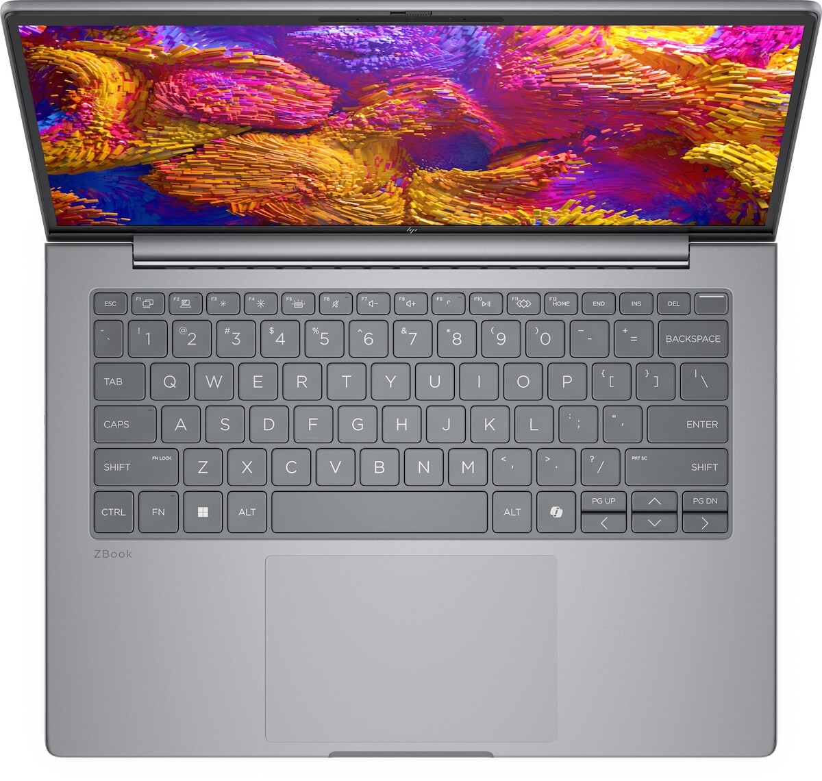 Ноутбук HP ZBook 8 G1a (B30J8ES) фото2