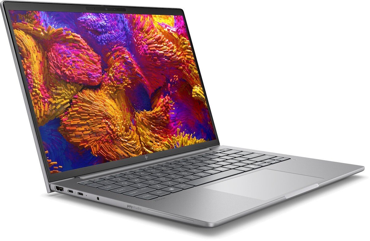 Ноутбук HP ZBook 8 G1a (B30J8ES) фото3