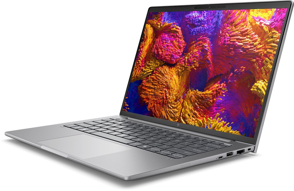 Ноутбук HP ZBook 8 G1a (B30J8ES) фото4