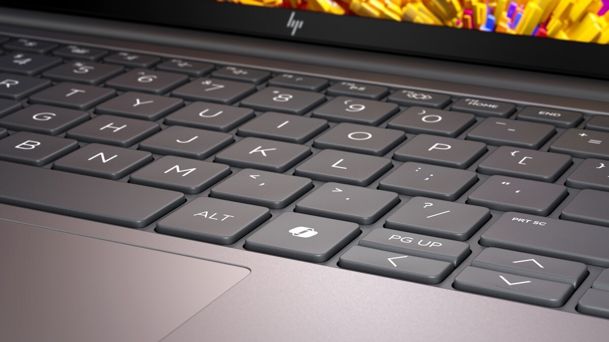 Ноутбук HP ZBook 8 G1a (B30J8ES) фото8