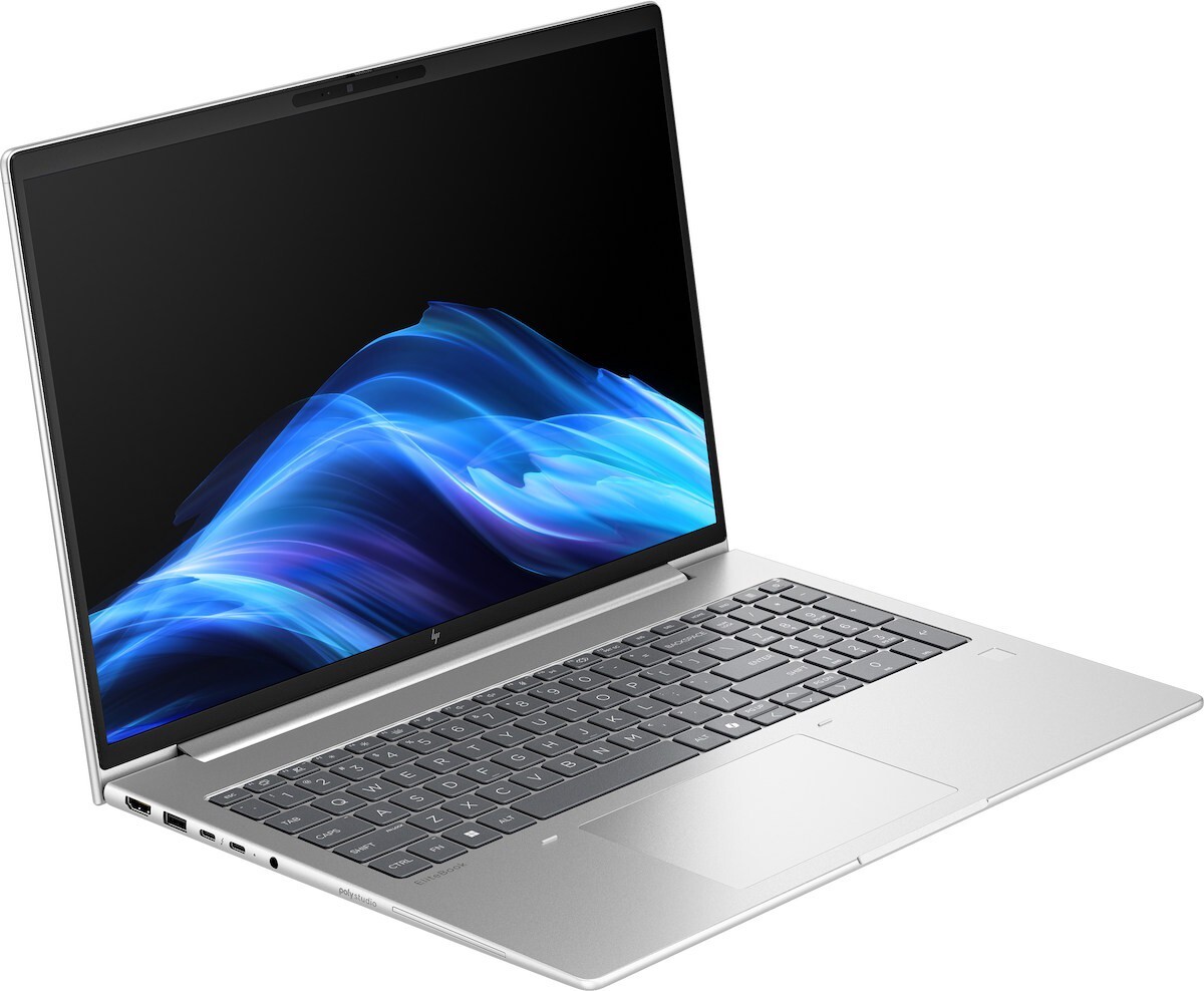 Ноутбук HP EliteBook 6 G1ah (AZ8Z1AV_V10) фото2