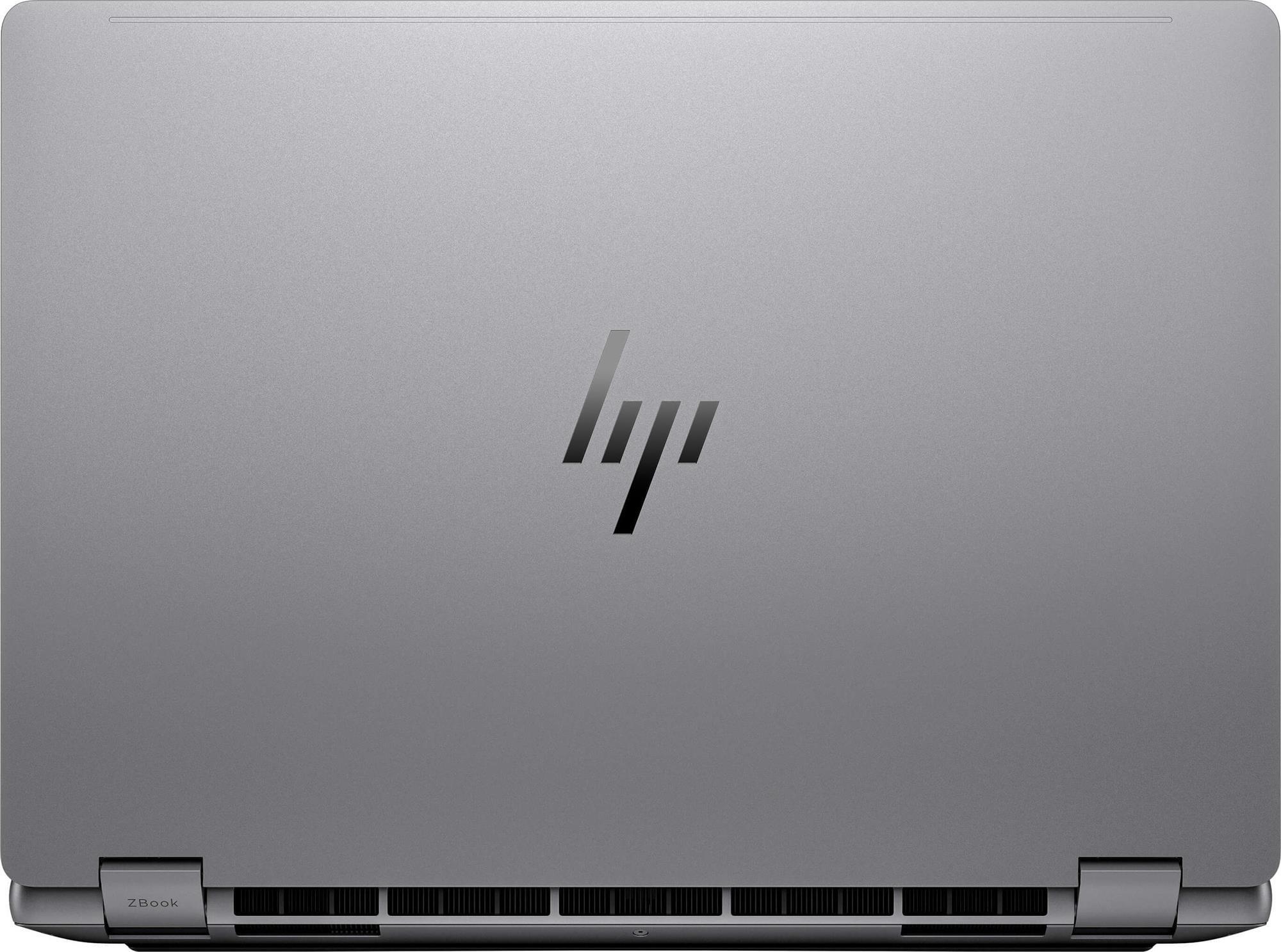 Ноутбук HP ZBook Fury G1i (5F9V3ES) фото5