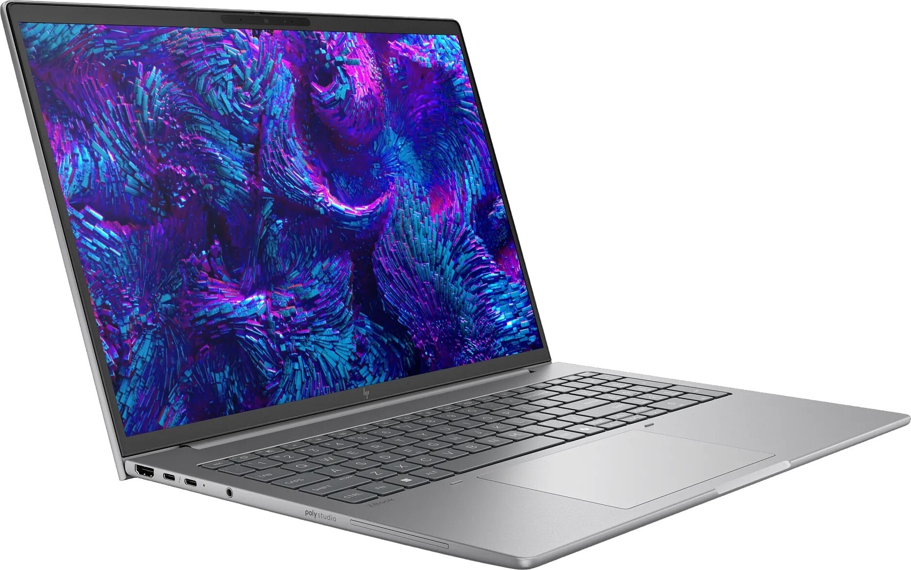 Ноутбук HP ZBook 8 G1i (B30JSES) фото3