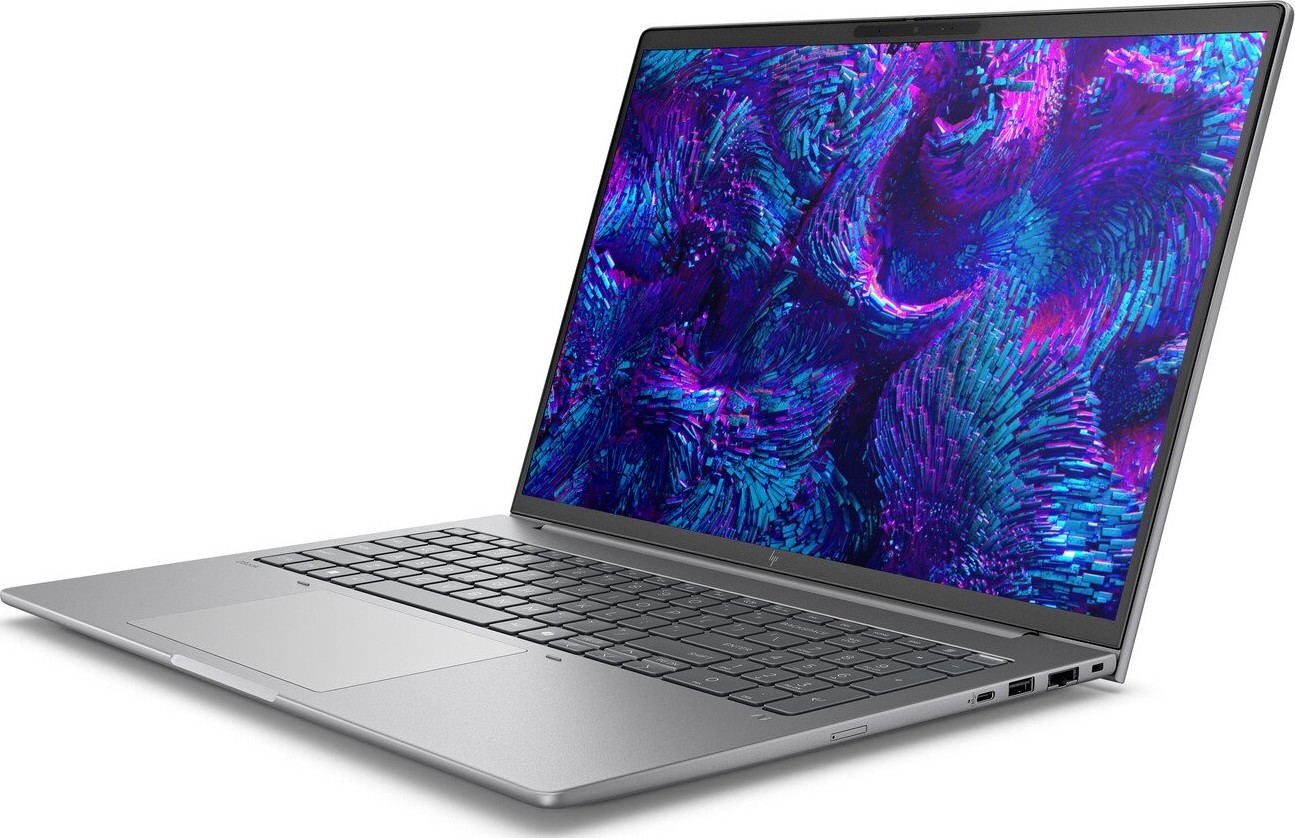 Ноутбук HP ZBook 8 G1i (B30JSES) фото4