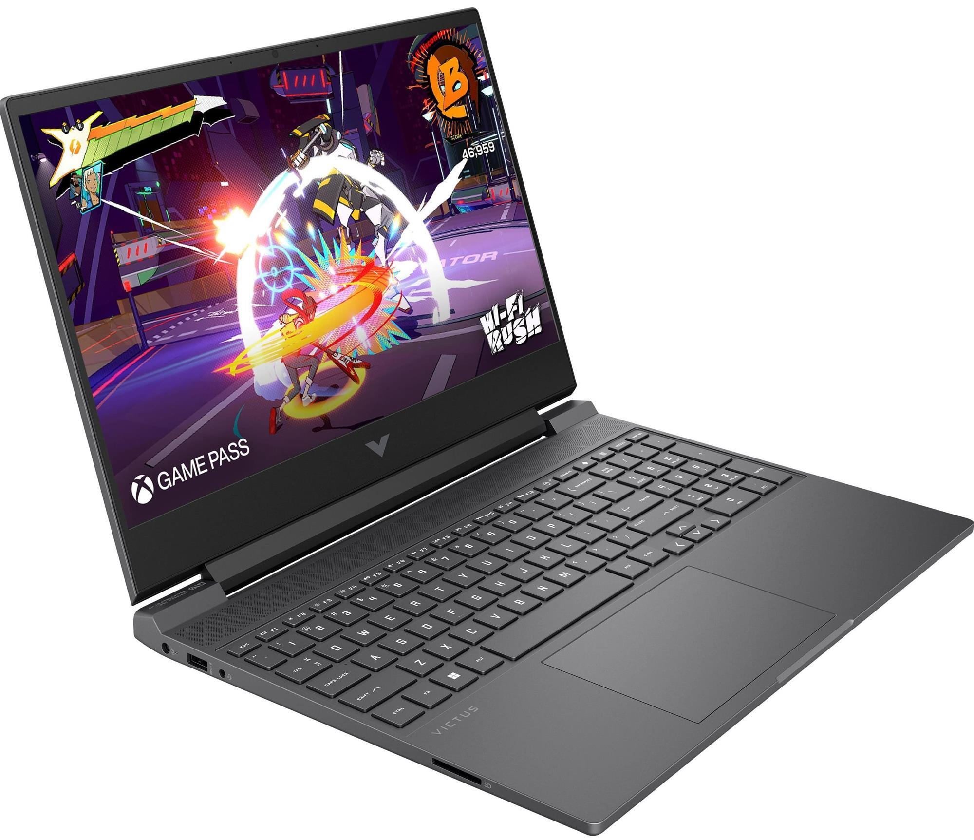 Ноутбук HP Victus Gaming 15-fb3016ua (BW7Q1EA) фото2