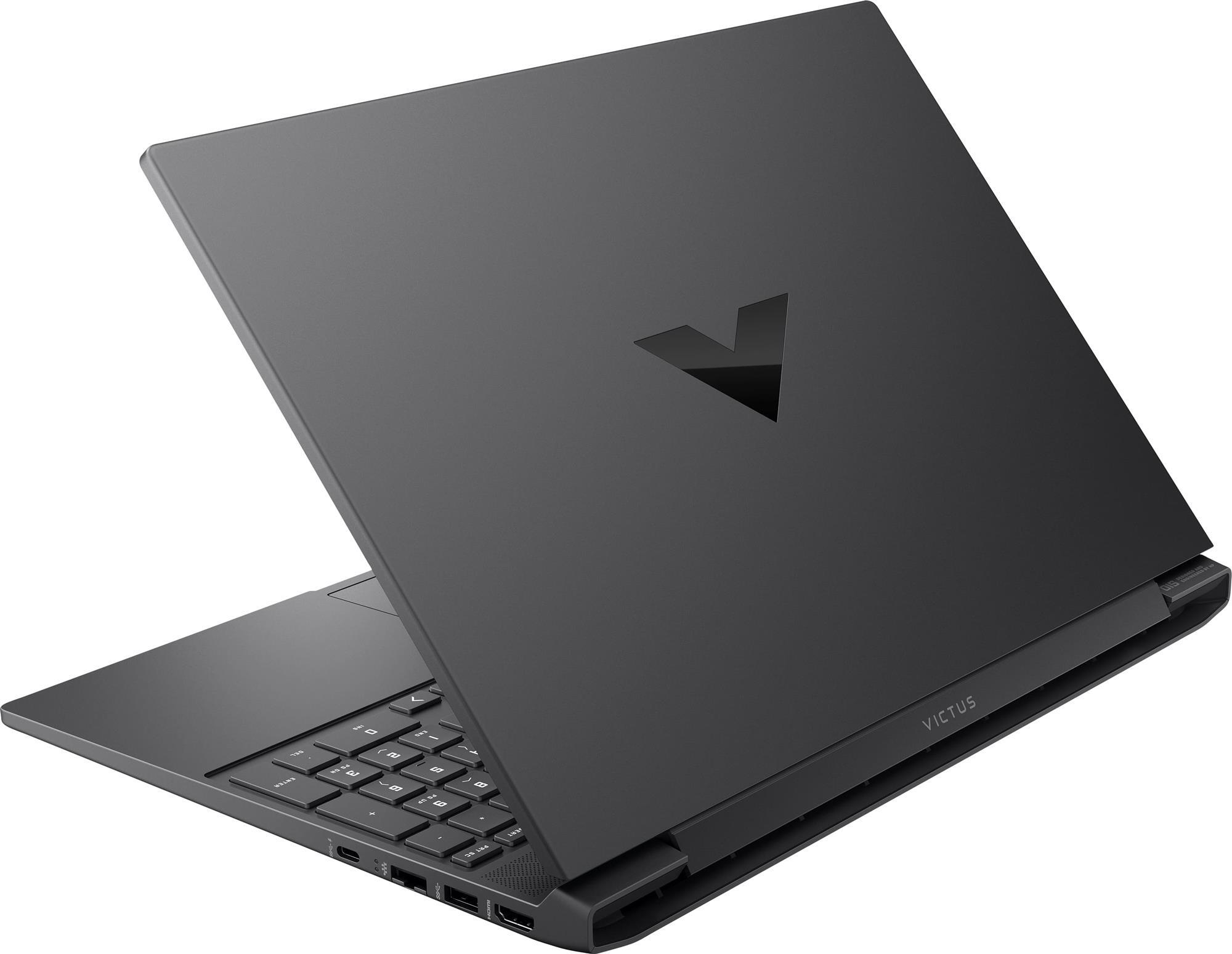 Ноутбук HP Victus Gaming 15-fb3016ua (BW7Q1EA) фото4