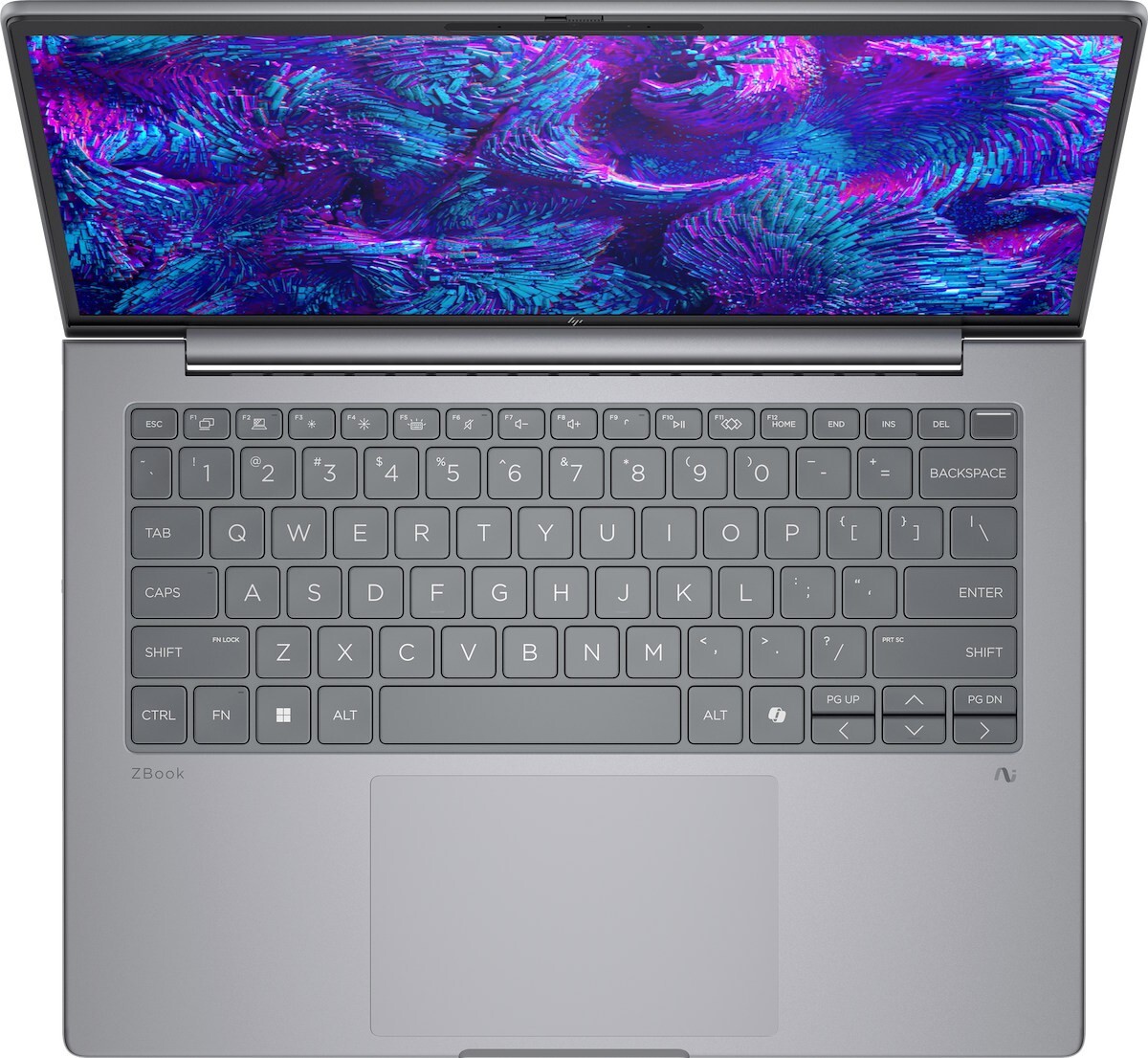 Ноутбук HP ZBook 8 G1i (B30JPES) фото2