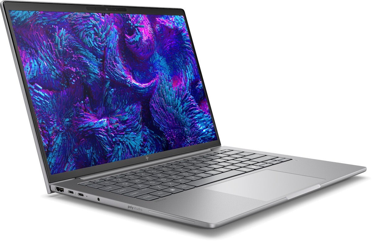 Ноутбук HP ZBook 8 G1i (B30JPES) фото3