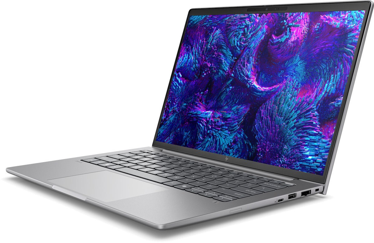 Ноутбук HP ZBook 8 G1i (B30JPES) фото4