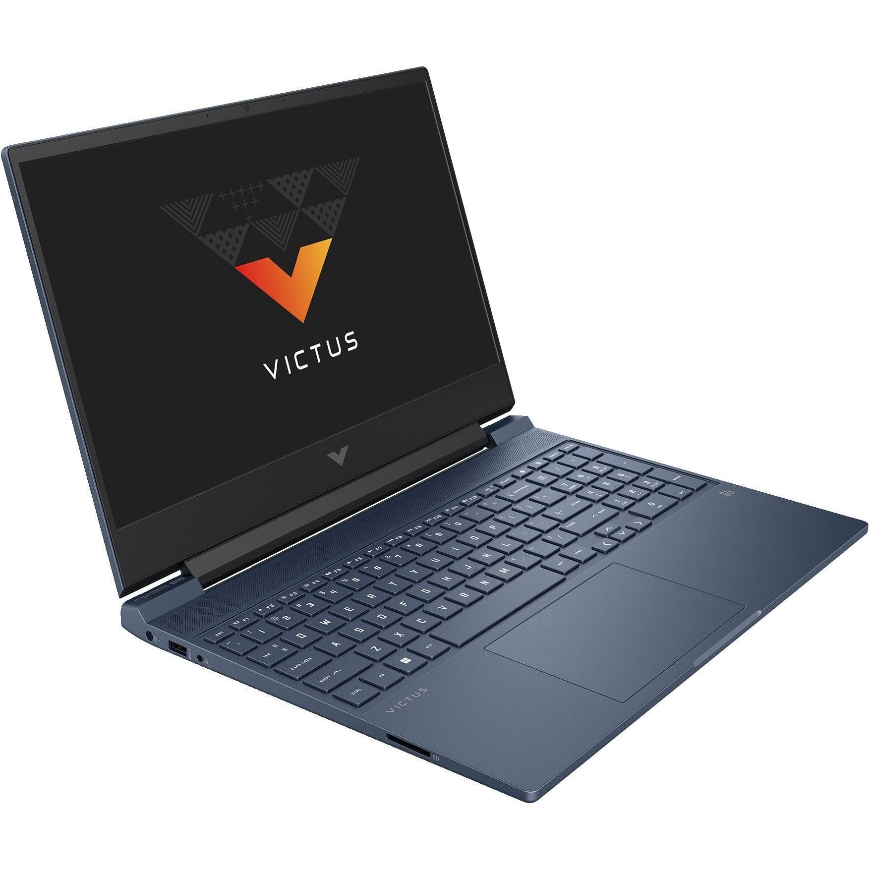 Ноутбук HP Victus Gaming 15-fa2039ua (C1WZ6EA) фото2