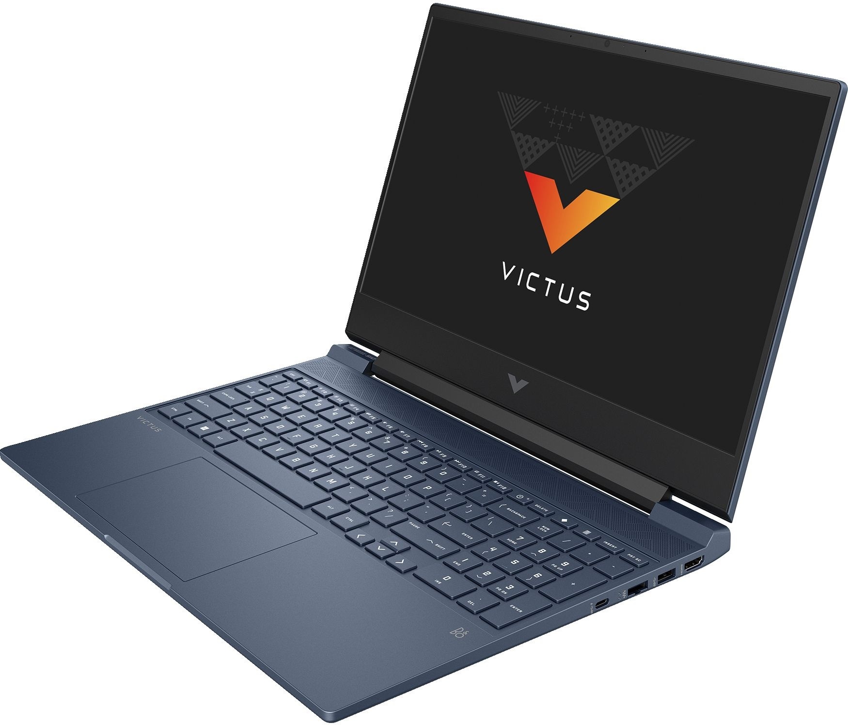 Ноутбук HP Victus Gaming 15-fa2039ua (C1WZ6EA) фото3
