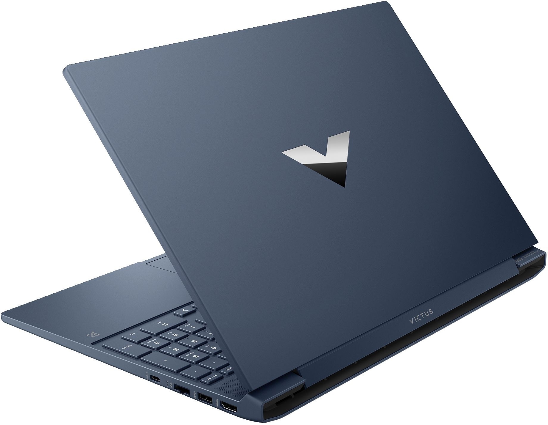 Ноутбук HP Victus Gaming 15-fa2039ua (C1WZ6EA) фото4