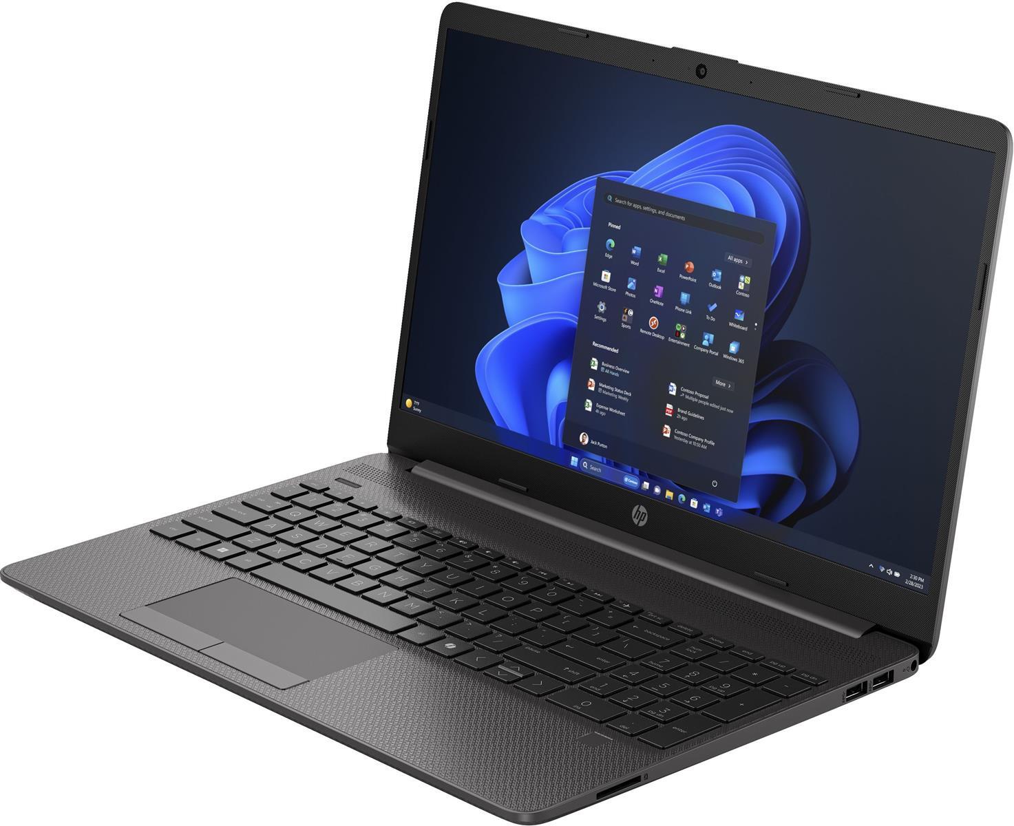Ноутбук HP 250R G9 (B39VJAT) фото3